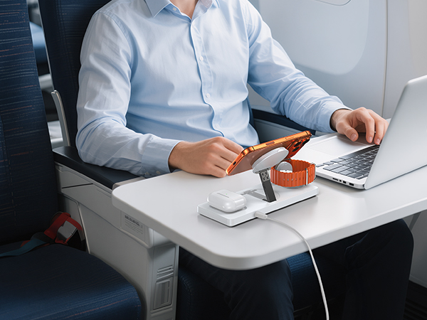 wireless charger iphone