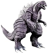 TwCare Godzilla Singular Point Ultima Figure, Godzilla Toy Action King of The Monsters, Movie Ser...