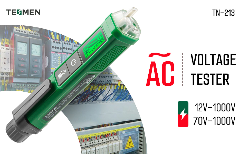 Voltage Tester
