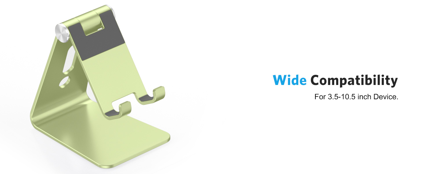 phone stand for desk