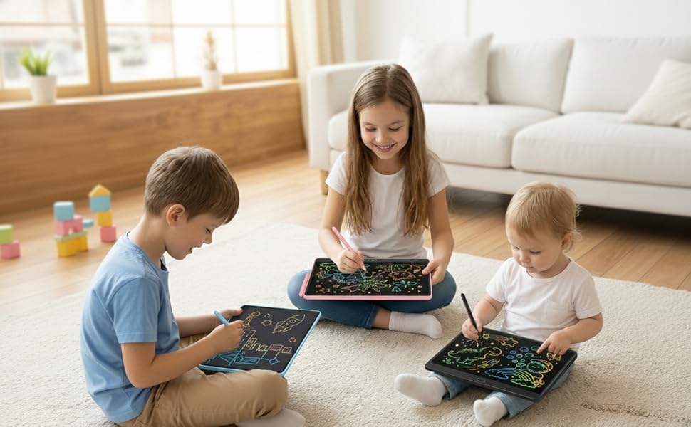 drawing tablet for kids 16 inch