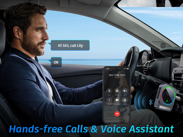 bluetooth aux adapter