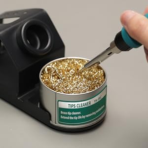 YIHUA D-2 Soldering Iron Holder