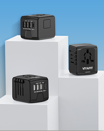 universal travel adapter