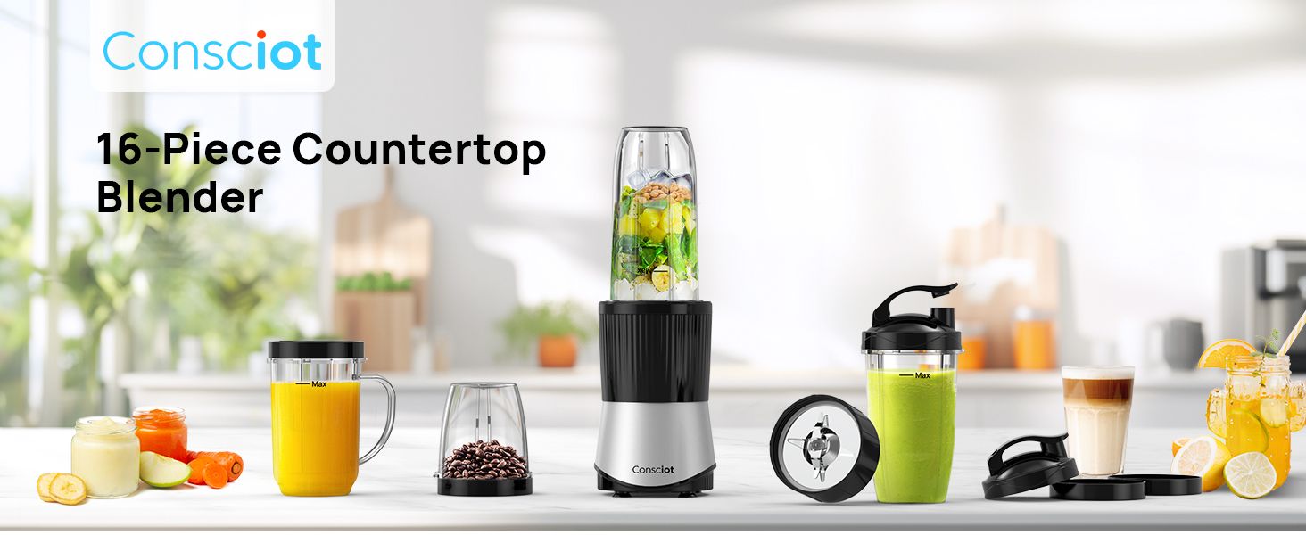 blender