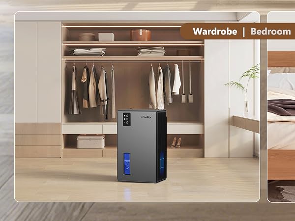 dehumidifier