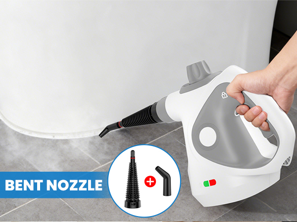 steam cleaner handheld