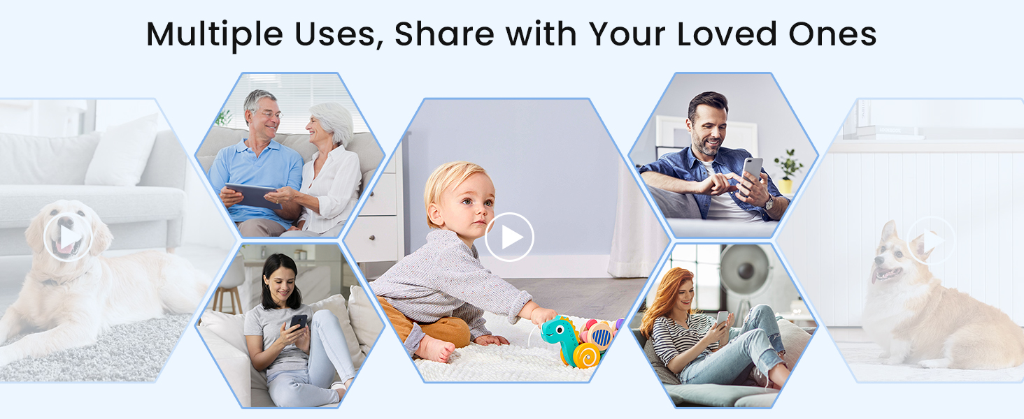 cameras for home security indoor