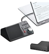 H1E AI Voice Recorder, 1000 Hrs Voice Recording, Free AI Transcription &amp; Summarization, Supports ...