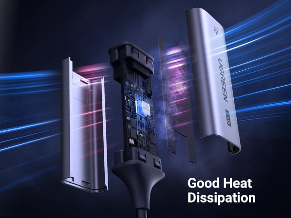 2.5Gbps Ethernet Adapter