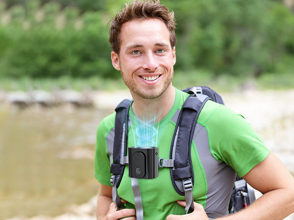 Hiking