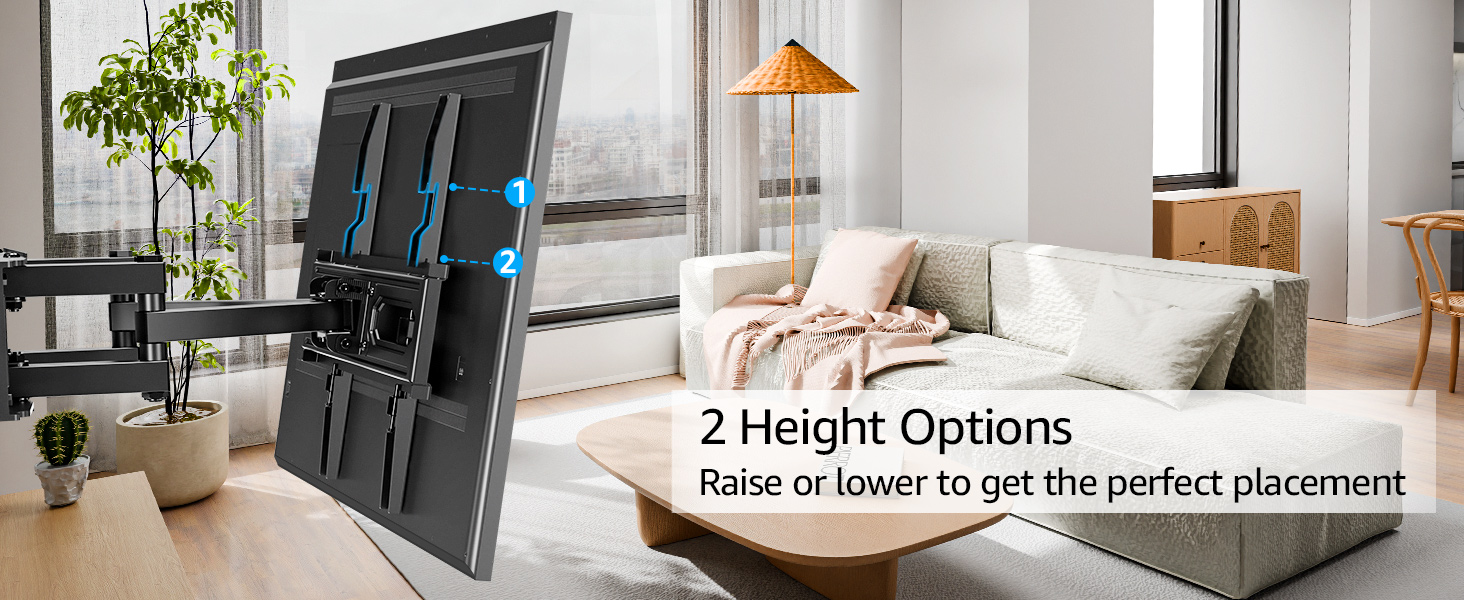 all mount tv mount wall mount tv wall mount 55in 50in 60in 65in swivel articulating