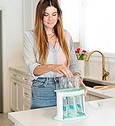 Infantino Squeeze Station for Homemade Baby Food, Pouch Filling Station for Puree Food for Babies...