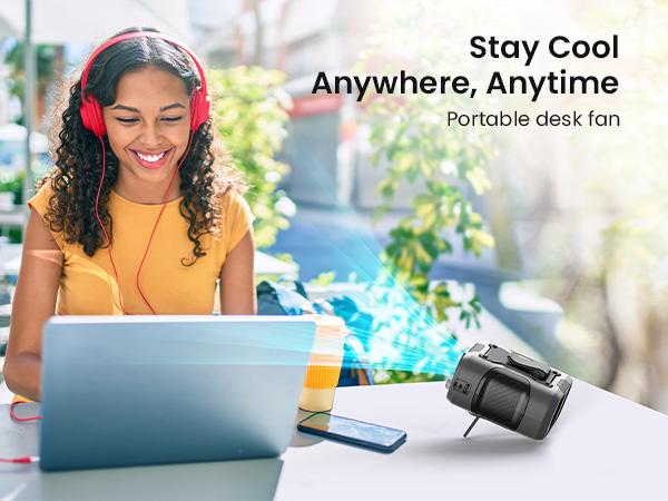 belt fan clip on waist portable cooling fan fan for under shirt personal fan under shirt