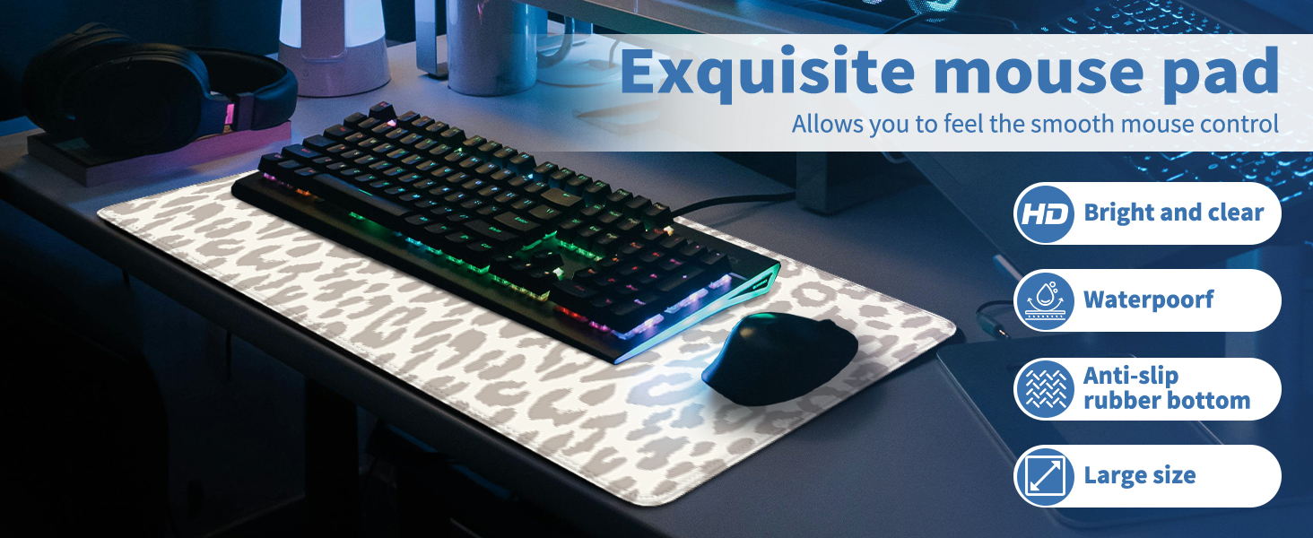 Mouse Pad