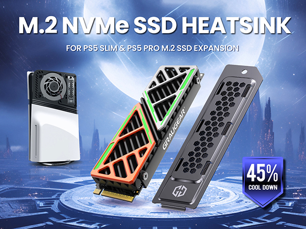 Do you need cooler for M.2 SSD?