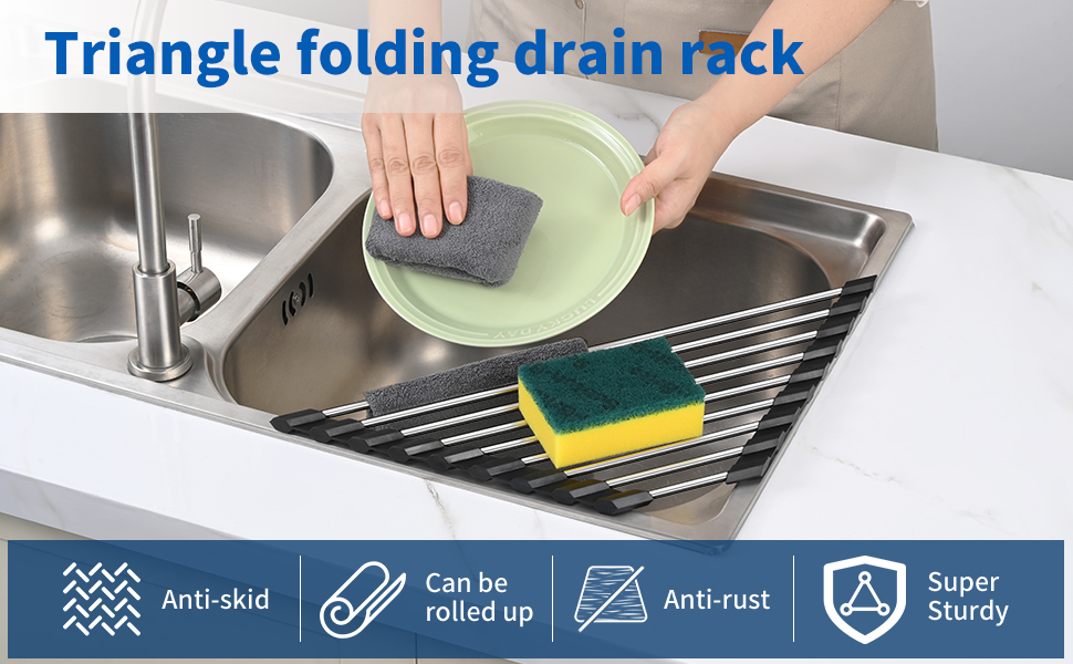 dish rack
