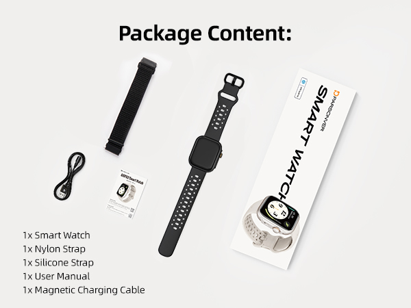 digital watch womens