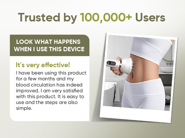 lymphatic drainage machine