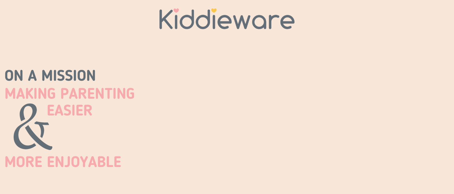 Kiddieware