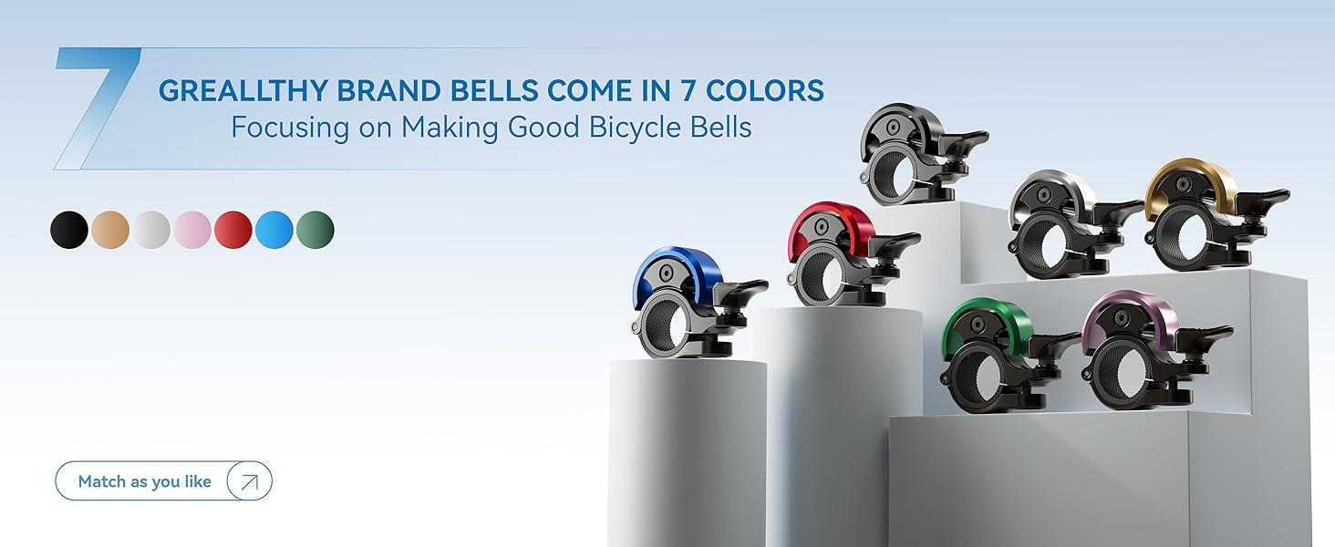 bike bell bike bells for adults bike bell for kids bike horn bicycle bell