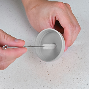 Wide Mouth Kitchen Funnel