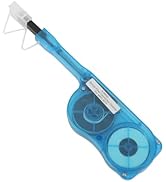 WSOLDMA MPO/MTP Fiber Cleaner, One-Button Cleaning Pen, Universal Quick Cleaner for Data Center N...