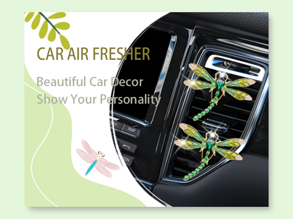 car decor for women