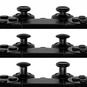 PS4 Controller Thumbsticks