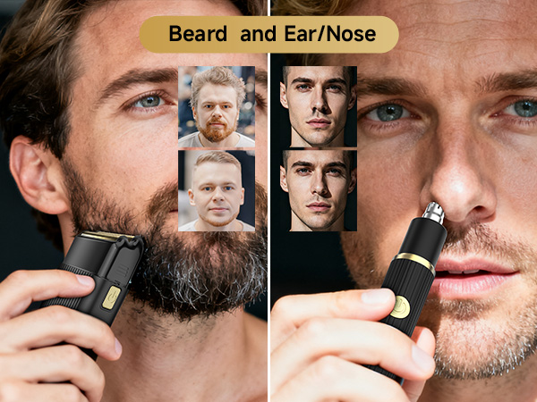 maquina para cortar pelo de hombre