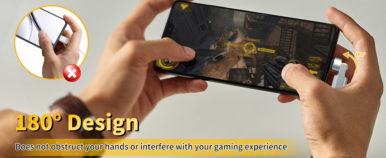 usb c right angle adapter