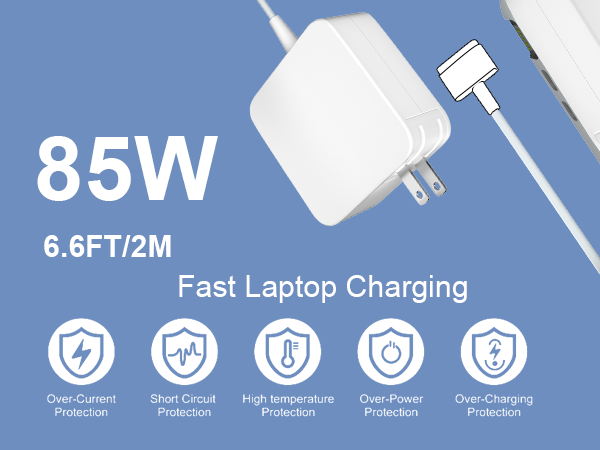 Compatible with 2013 macbook pro charger