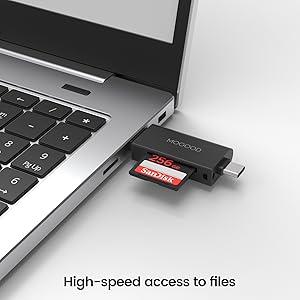 sd card adapter for laptop