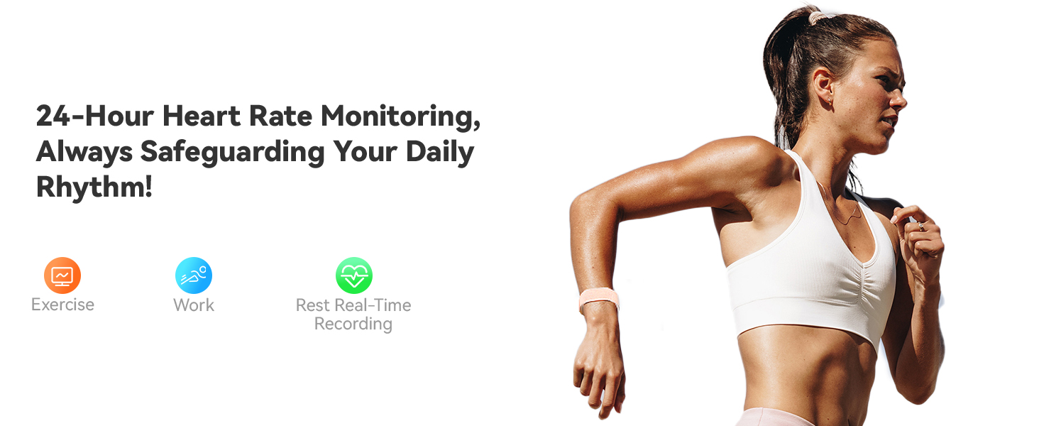 fitness tracker for women