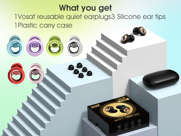 Ear Plugs