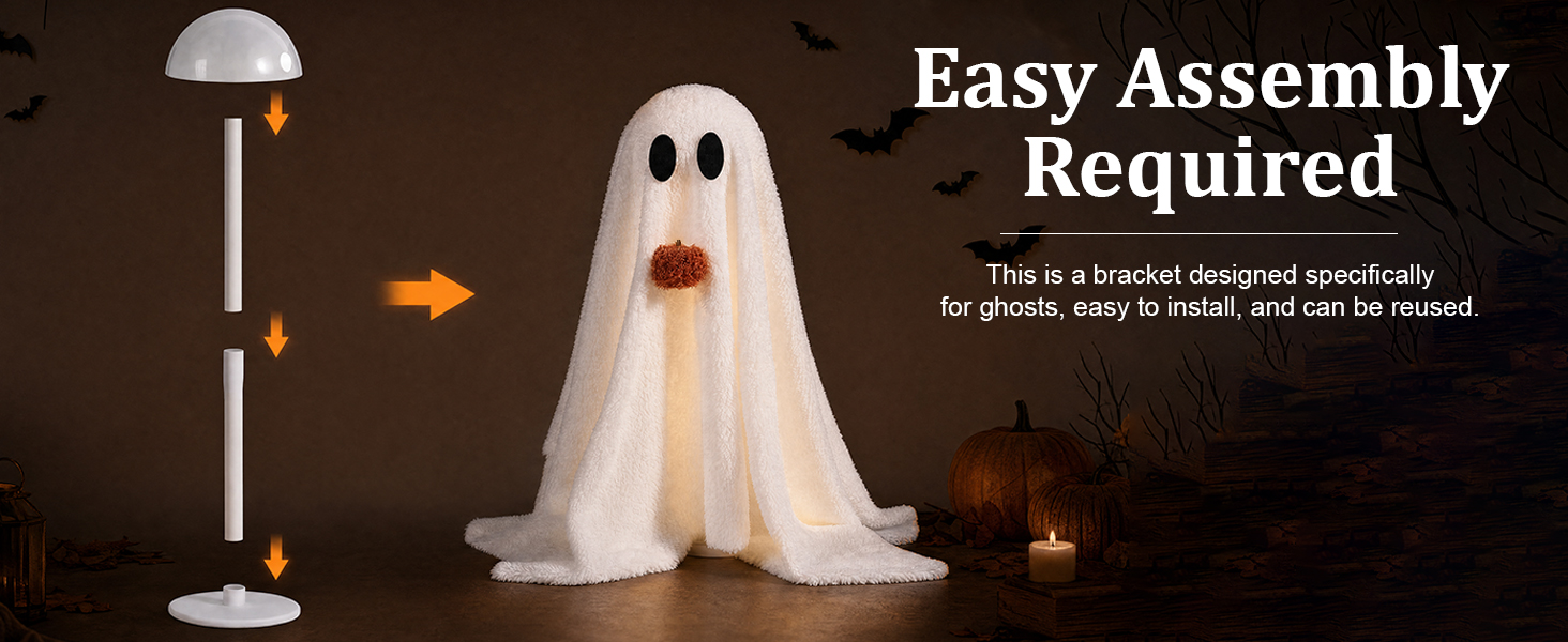 halloween indoor decor