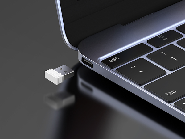 wireless keyboard and mouse