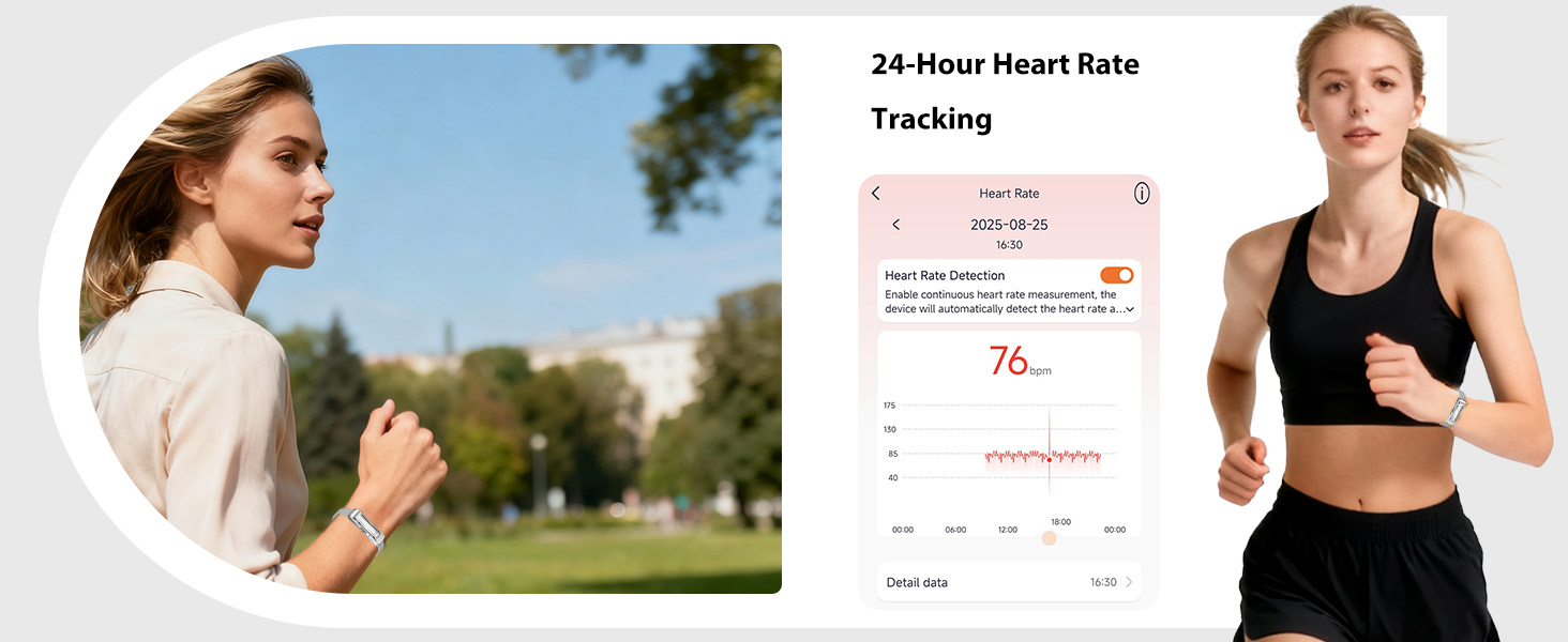 Heart Rate