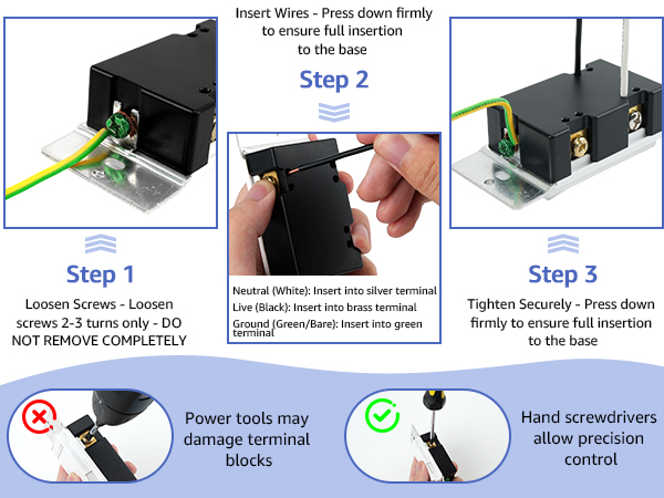 how to install