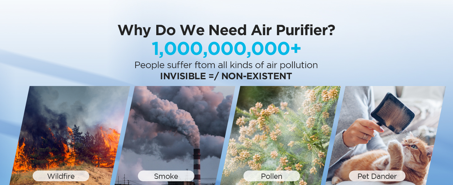 air purifiers for home large room pet True HEPA Air Purifier Large Room bedroom air purifiers