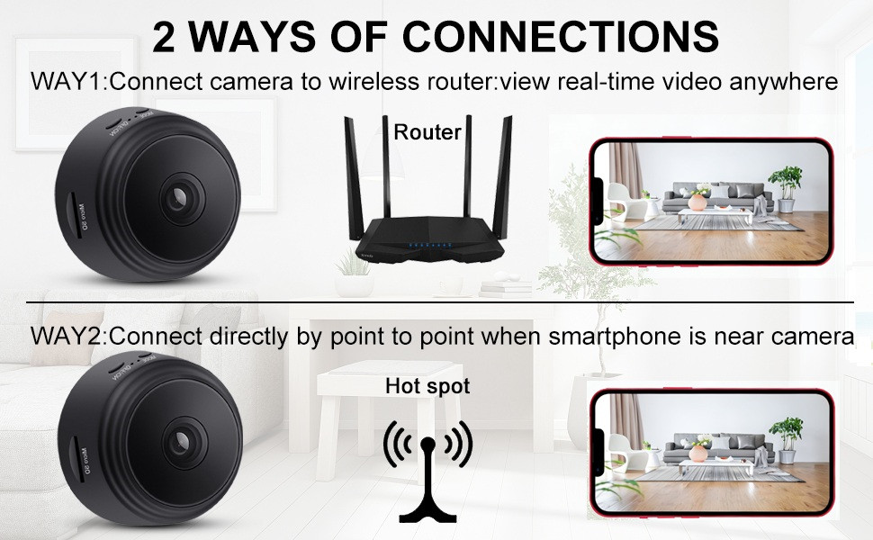 nanny camera