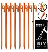 Stakes Heavy Duty
