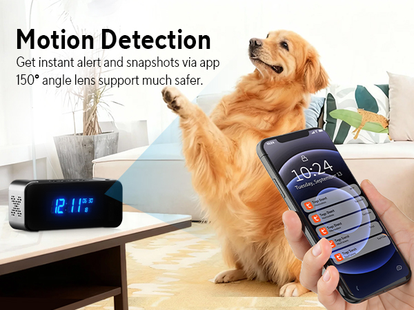 spy camera hidden camera