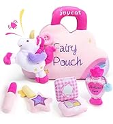JoyCat Cloud Sensory Play Bag