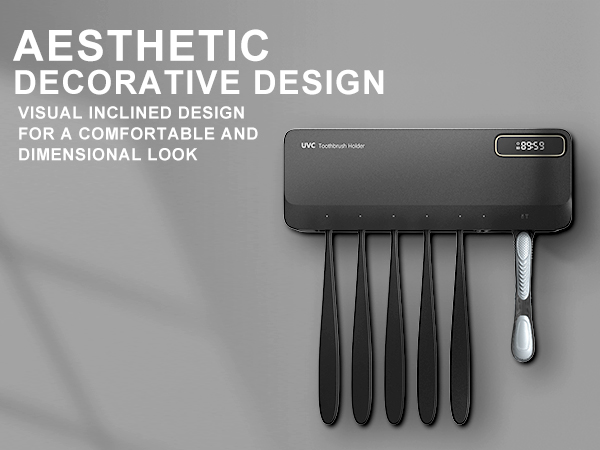 Toothbrush Holder