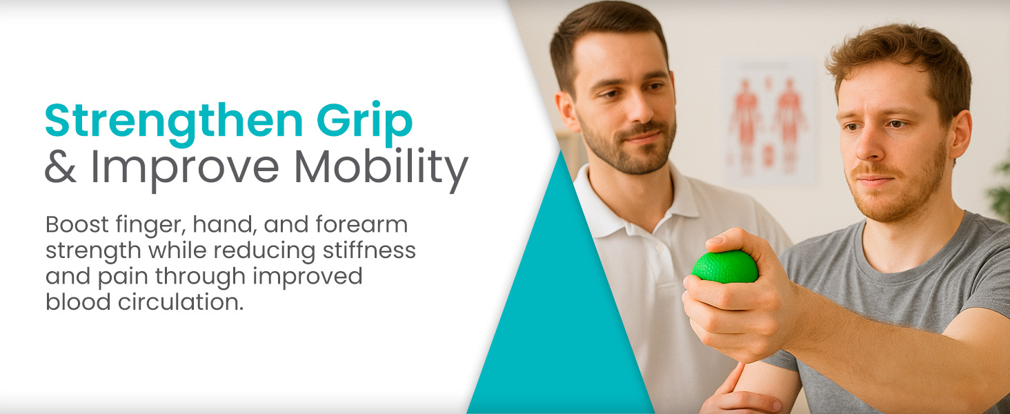 hand therapy ball hand massage ball hand therapy balls for arthritis