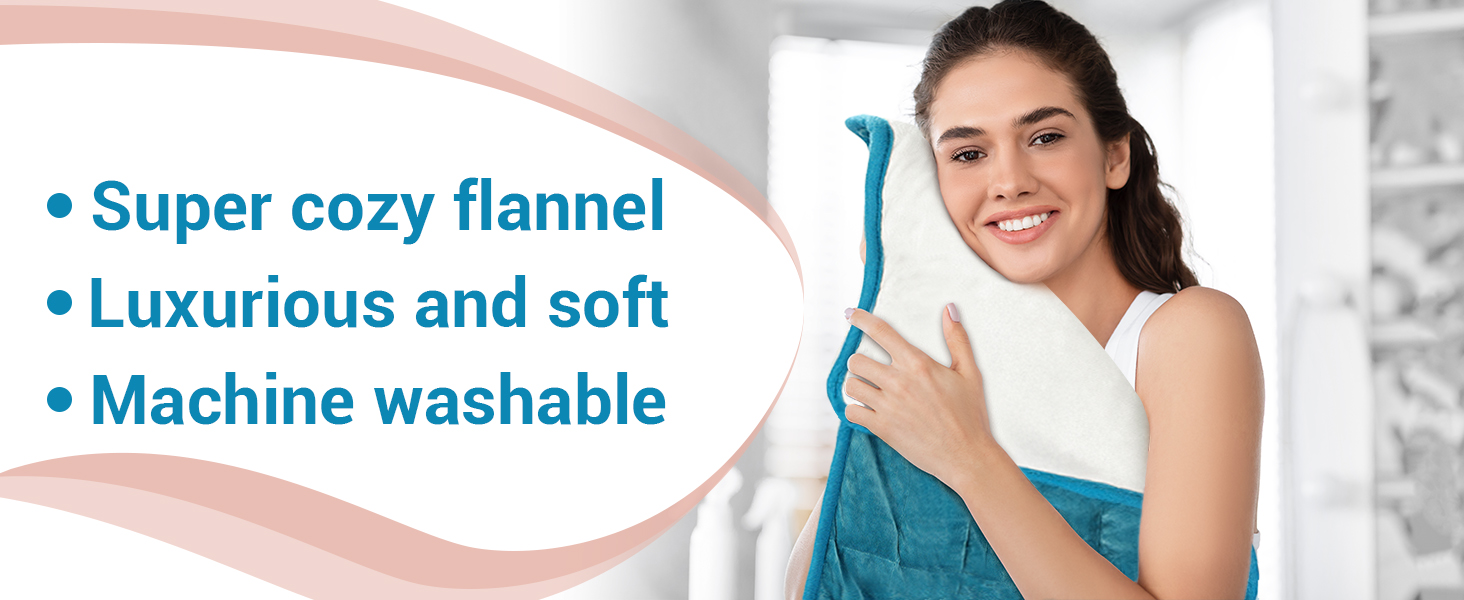 electric heating pad