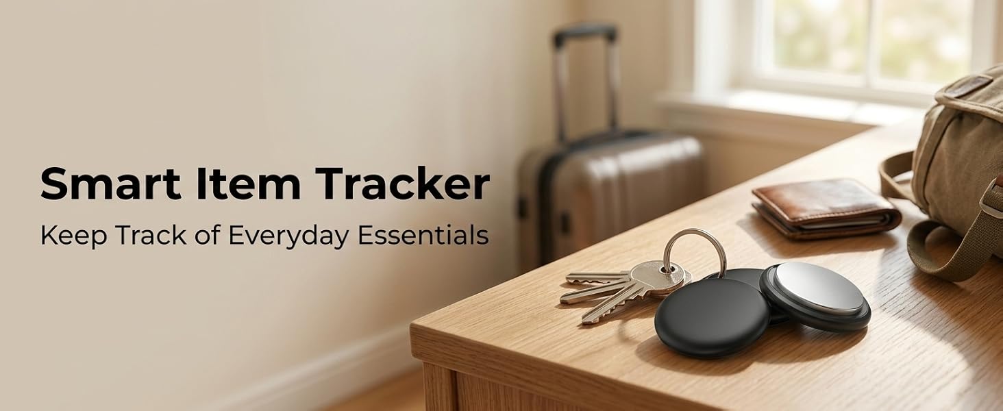 air tracker tag-4pack
