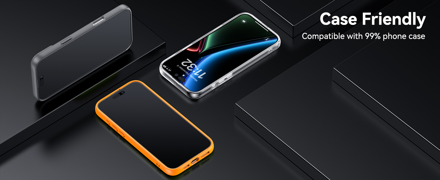 matte screen protector 17
