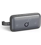 Soundcore Motion 300 Bluetooth Speaker, Wireless Hi-Res Portable Speaker with BassUp, Outdoor IPX...